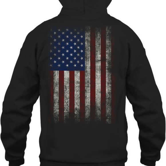 Hoodies - Picture 1 of 1